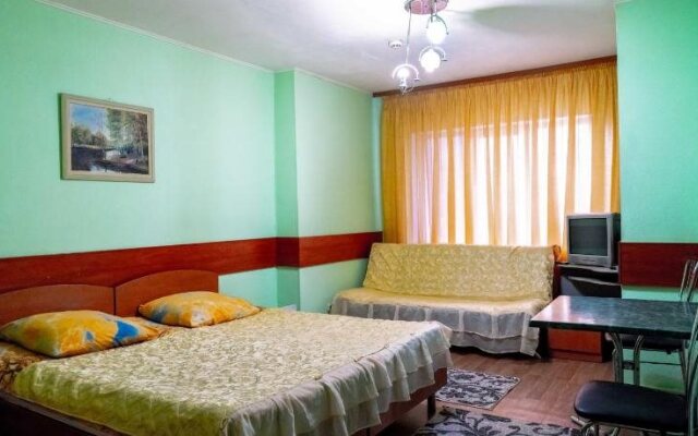 Меблированные комнаты on Gramshi