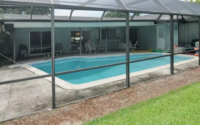 NaplesFloridaVacationHomes.com: Monte Carlo Vacation Rental Home