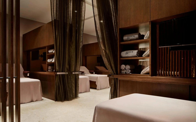 The St. Regis Kuala Lumpur
