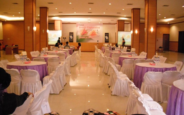 Delta Sinar Mayang Hotel