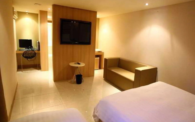 The California Hotel Seoul Seocho