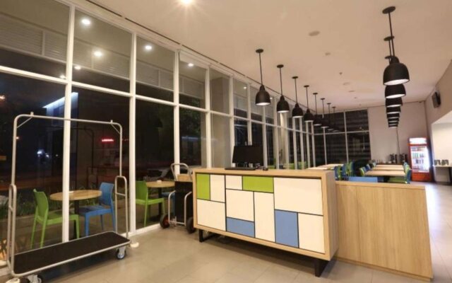 Hotel Citradream Bandung