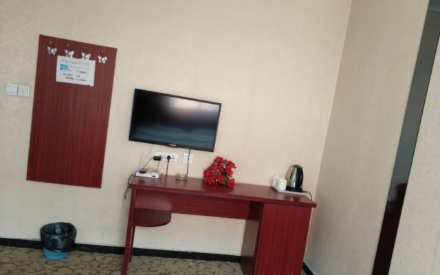 Qinxing Hotel – Guest Rooms – Xianyang
