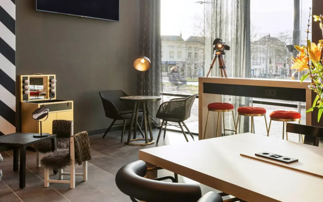 ibis Styles Arnhem Centre