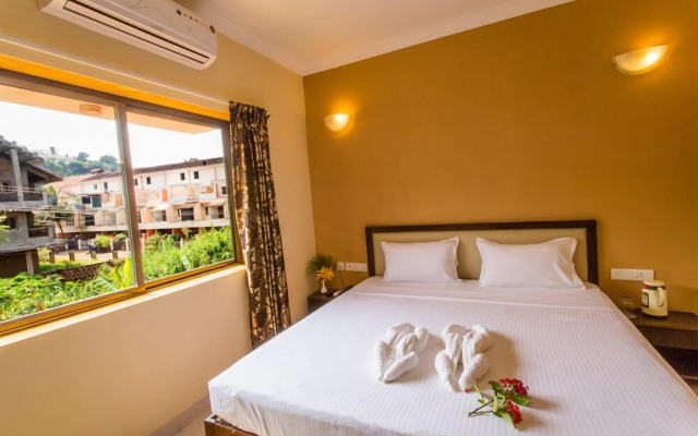 Rendezvous Beach Resort