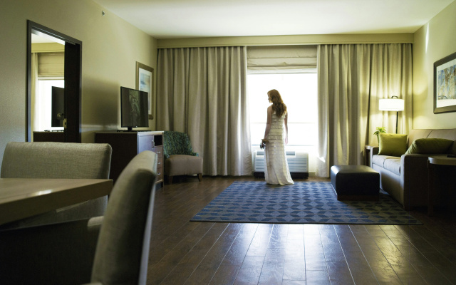 Hilton Garden Inn Longview