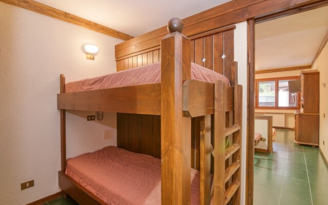 Grange Hike & Ski - 11C Sestriere