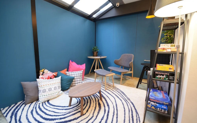Hostel Hongdae