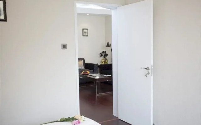 Chengdu Senberstan Hotel