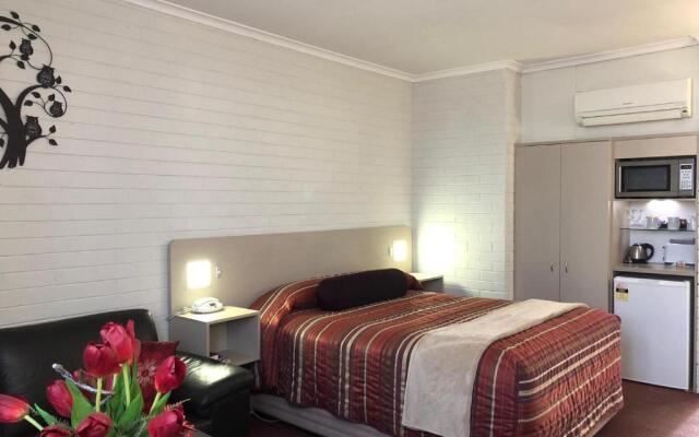 Goulburn Motor Inn