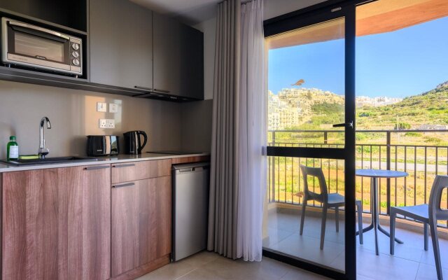 Luna Holiday Complex