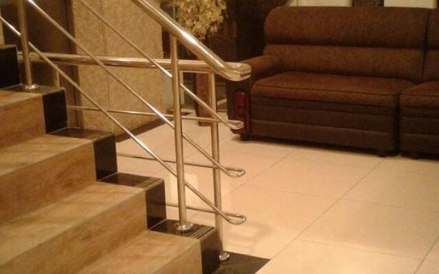 Colombo Sea View Apartment