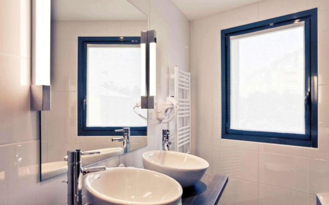 Mercure Saint Malo Balmoral