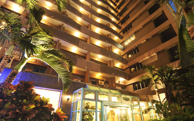 Kenting Holiday Hotel