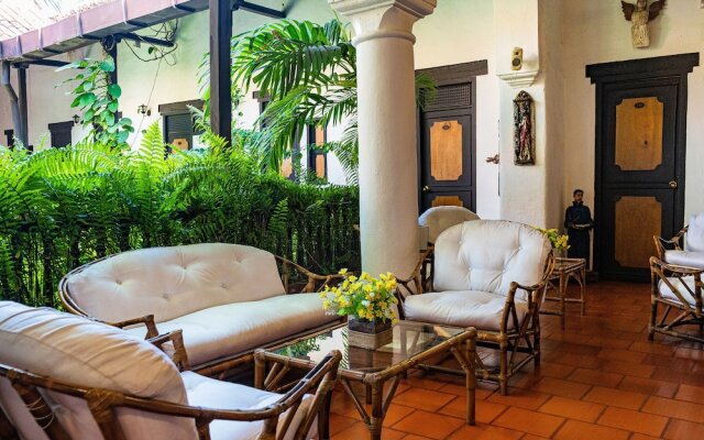 Centro Hotel Cartagena