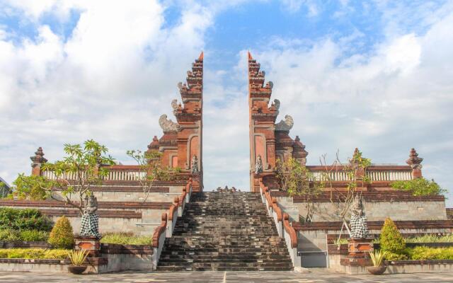 Ngurah Rai International Airport