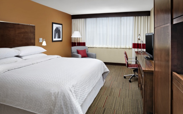 Four Points by Sheraton Halifax