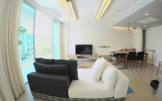 Luxury Wanvayla Condo