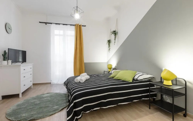 Target Apartments - Caterina Sforza