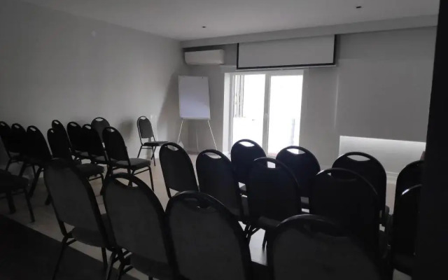 Sport Hotel Gym + SPA