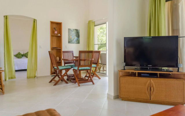 Apartment at Hispaniola Sol