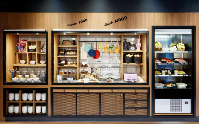 Moxy Bochum
