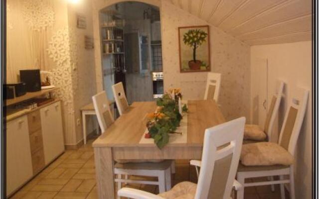Ferienwohnung Schäfer