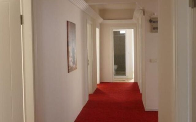 Cicek Otel - Apartments