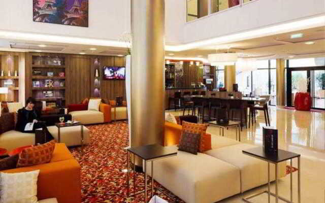 Le Parchamp, Paris Boulogne, a Tribute Portfolio Hotel