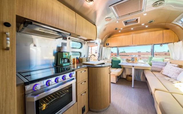 The Outpost Grand Canyon