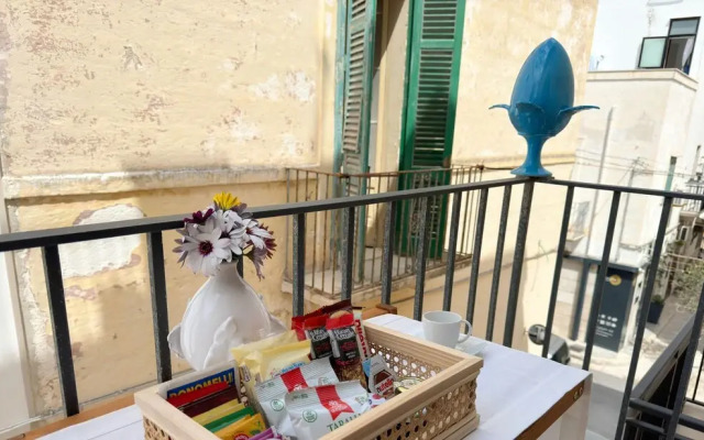 Vingtsept Bed and Breakfast