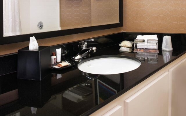 Sheraton Suites Chicago O'Hare