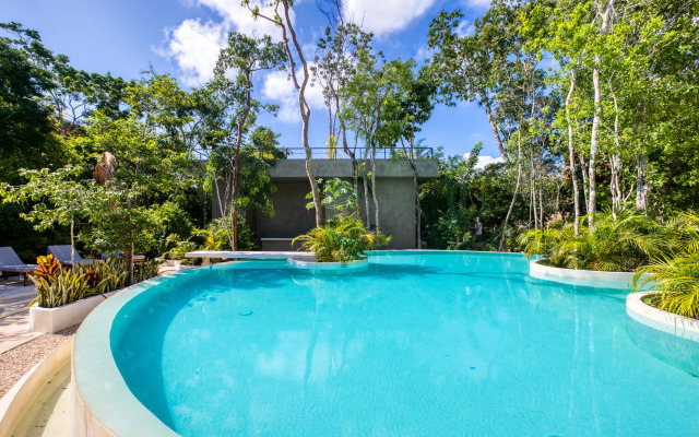 Seremonia Studios by Soyrumi