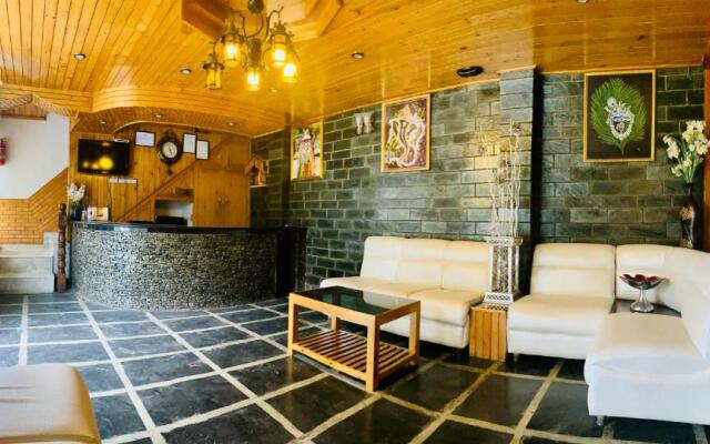Snow Clad Resort, A True Riverview Resort Manali