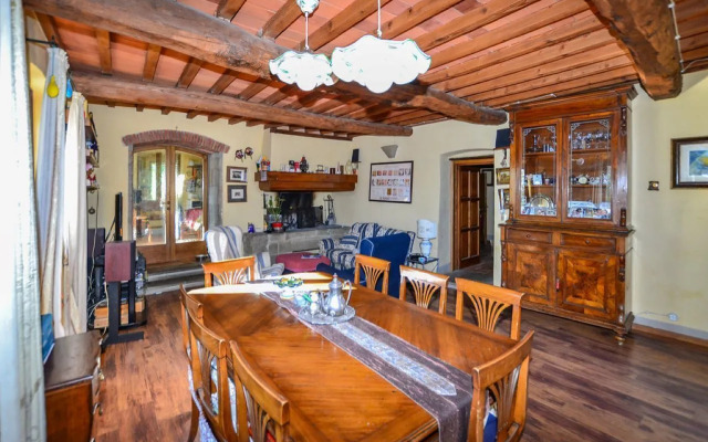 Agriturismo Il Moraiolo