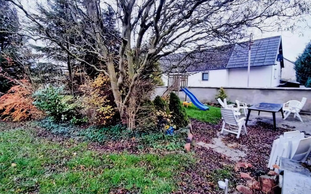 Eifel Garden Villa for Groups
