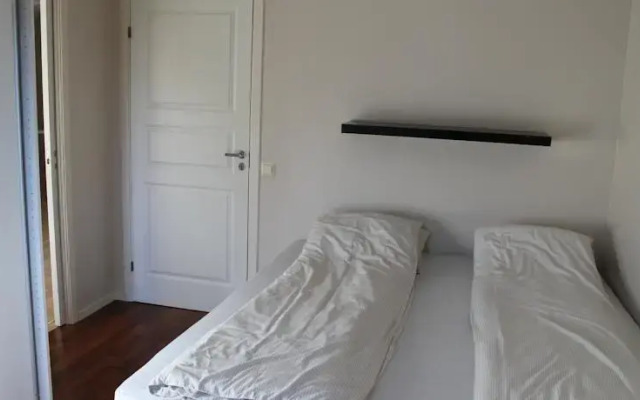 Skottegaten Apartment