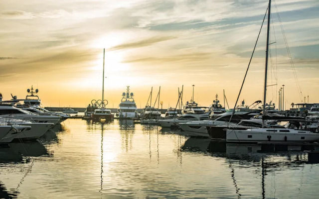 Апарт-отель СЛ Лакшери