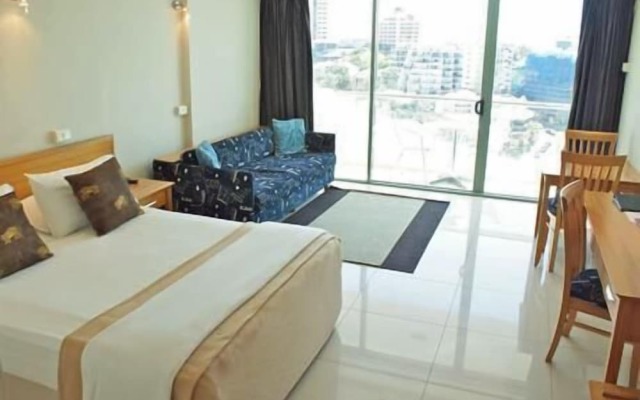 Residency Hotels Astor Metropole