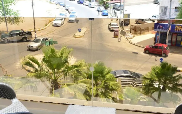 rakeen hotel