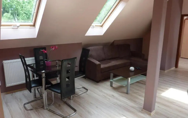 Horský Hotel Excelsior