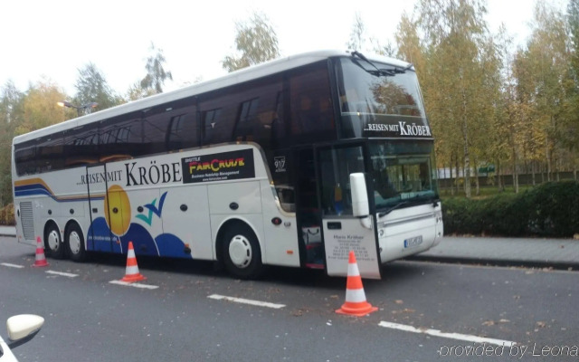 Faircruise Deluxe Hotelship Cologne