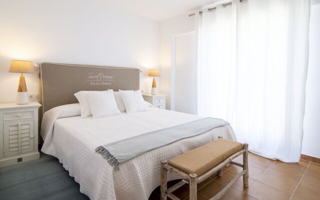 Can Serol Apartments