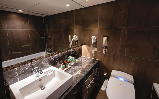 voco Seoul Myeongdong by IHG