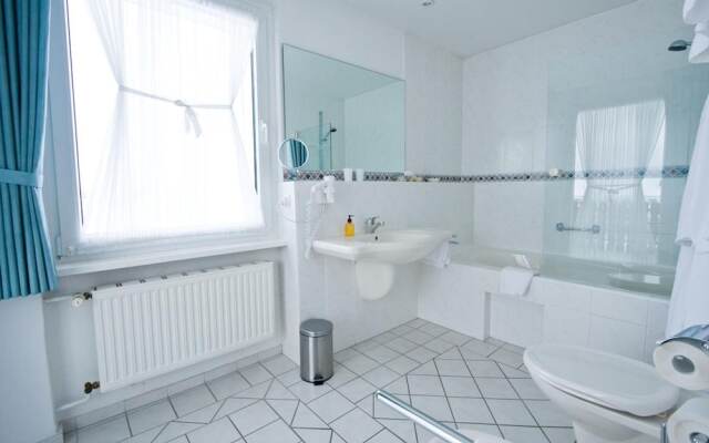 Vitalhotel Sonneneck