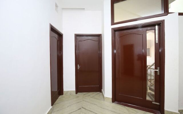 Oyo 24666 Samar Residency