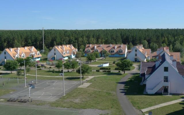 Солнечный Тесь