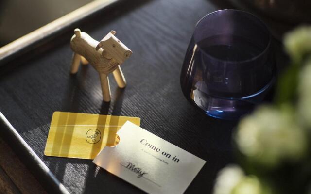 voco Thousand Island Lake by IHG