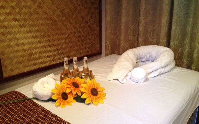 Aonang Grand Inn