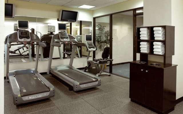 Clarion Hotel Portland